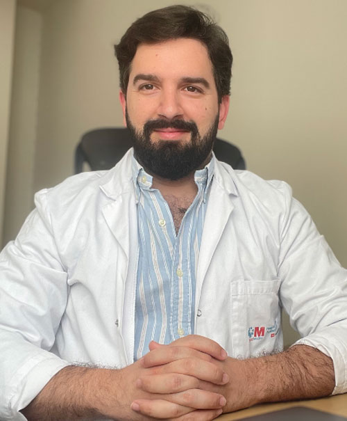 Perito Médico de Madrid, Valoración Daño Corporal, Dr. Sacristán, www.peritomedicodemadrid.com