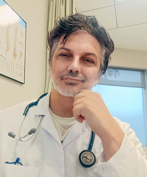 Perito Médico de Madrid, Valoración Daño Corporal, Dr. Sacristán, www.peritomedicodemadrid.com