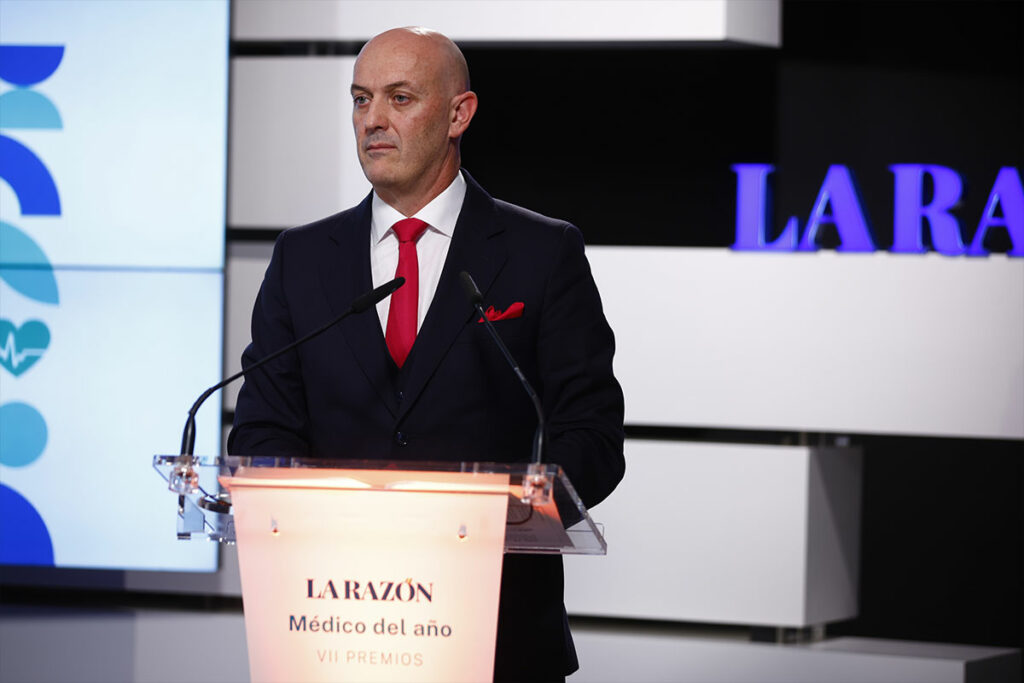 Perito Médico de Madrid, Valoración Daño Corporal, Dr. Sacristán, www.peritomedicodemadrid.com