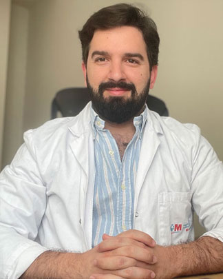 Perito Médico de Madrid, Valoración Daño Corporal, Dr. Sacristán, www.peritomedicodemadrid.com