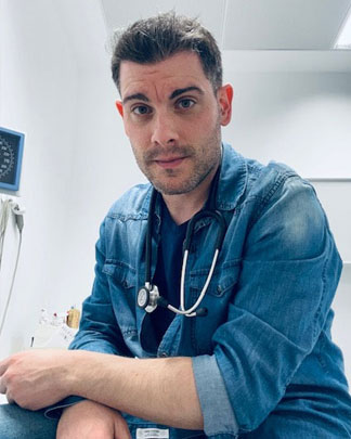 Perito Médico de Madrid, Valoración Daño Corporal, Dr. Sacristán, www.peritomedicodemadrid.com