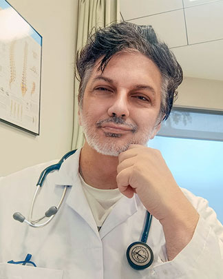 Perito Médico de Madrid, Valoración Daño Corporal, Dr. Sacristán, www.peritomedicodemadrid.com