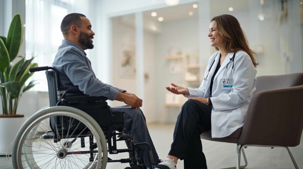 Perito Médico de Madrid, Valoración Daño Corporal, Dr. Sacristán, www.peritomedicodemadrid.com